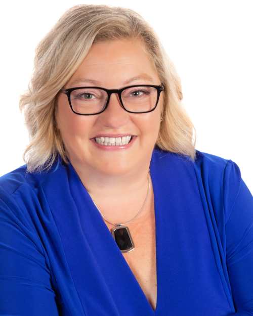 Lisa Strangway