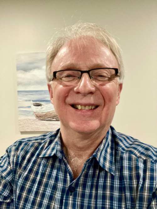 Bill Mann