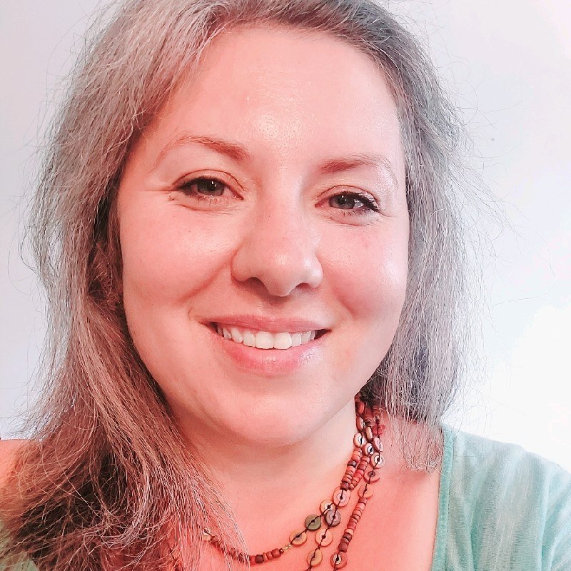 Erin Patchell