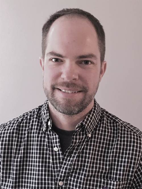 Brad Richardson